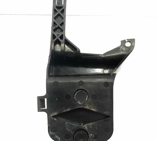 Cantoneira Fechadura Porta Dianteira Esquerda Vw Polo 03/15