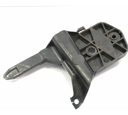 Cantoneira Fechadura Porta Dianteira Esquerda Vw Polo 03/15