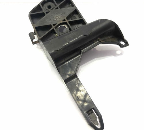 Cantoneira Fechadura Porta Dianteira Esquerda Vw Polo 03/15