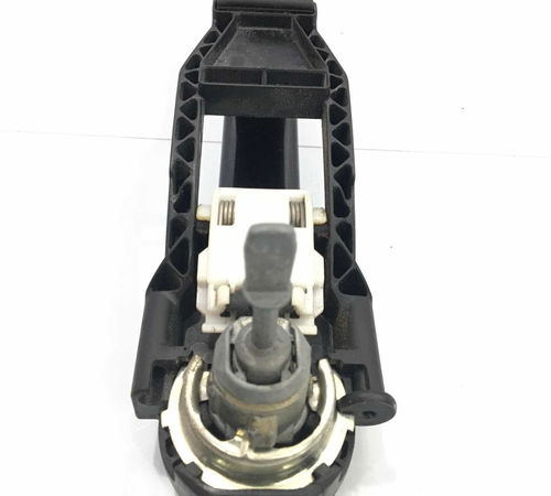 Maçaneta Externa Dianteira Esquerda Volkswagen Fox 2003/2014