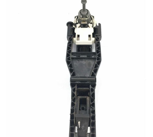 Maçaneta Externa Dianteira Esquerda Volkswagen Fox 2003/2014