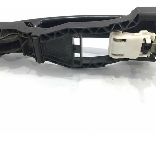 Maçaneta Externa Dianteira Esquerda Volkswagen Fox 2003/2014