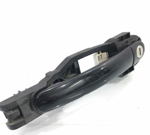 Maçaneta Externa Dianteira Esquerda Volkswagen Fox 2003/2014