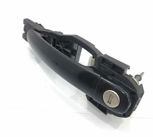 Maçaneta Externa Dianteira Esquerda Volkswagen Fox 2003/2014