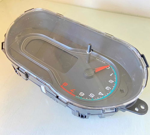 Pinel Instrumento 1.4 Ltz Gm Onix 2018/2019