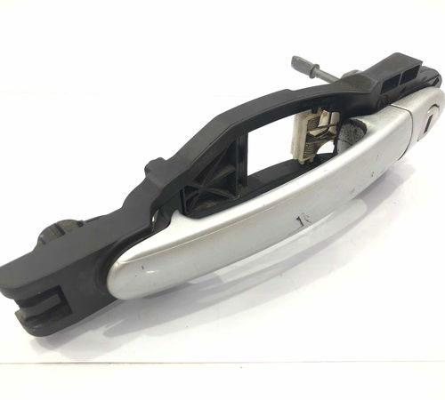 Maçaneta Externa Dianteira Esquerda Volkswagen Fox 2003/2014