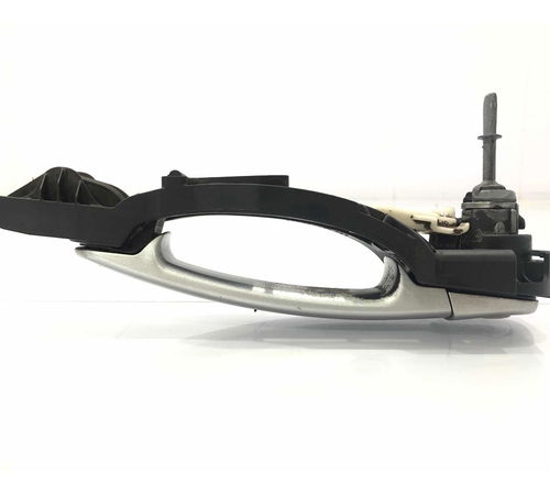 Maçaneta Externa Dianteira Esquerda Volkswagen Fox 2003/2014