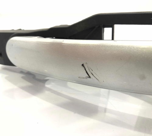 Maçaneta Externa Dianteira Esquerda Volkswagen Fox 2003/2014