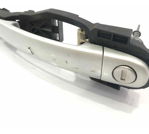 Maçaneta Externa Dianteira Esquerda Volkswagen Fox 2003/2014