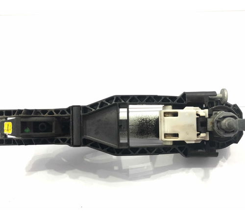 Maçaneta Externa Dianteira Esquerda Volkswagen Fox 2003/2014