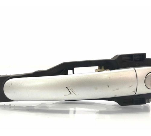 Maçaneta Externa Dianteira Esquerda Volkswagen Fox 2003/2014