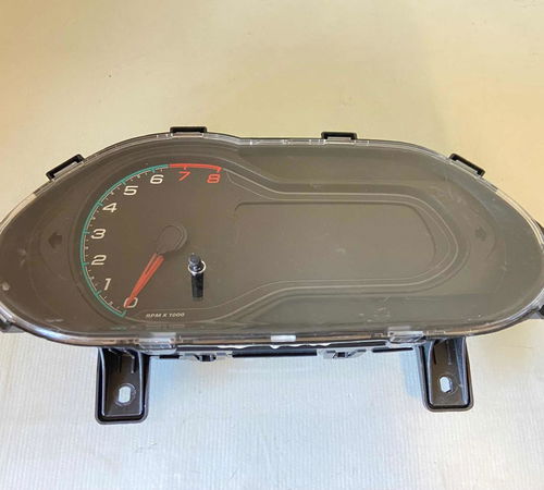 Painel Instrumento 1.4 Ltz Gm Onix 2018/2019