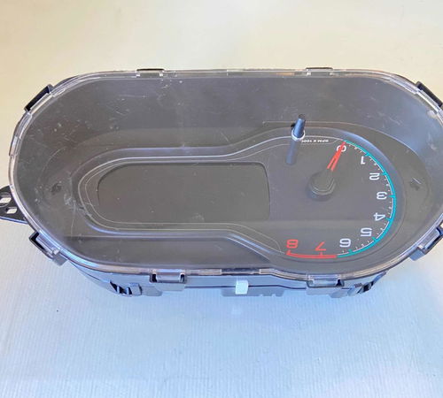 Painel Instrumento 1.4 Ltz Gm Onix 2018/...