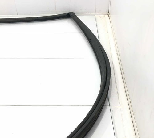 Borracha Vedação Dianteira Esquerda Toyota Corolla 2015/2018