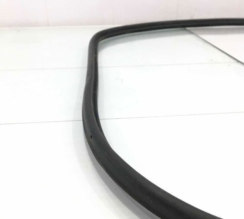 Borracha Vedação Dianteira Esquerda Toyota Corolla 2015/2018