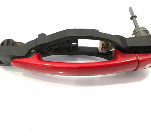 Maçaneta Externa Dianteira Esquerda Volkswagen Fox 2003/2014