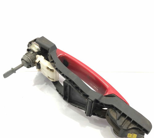 Maçaneta Externa Dianteira Esquerda Volkswagen Fox 2003/2014