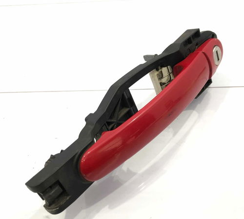 Maçaneta Externa Dianteira Esquerda Volkswagen Fox 2003/2014