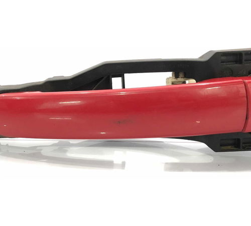 Maçaneta Externa Dianteira Esquerda Volkswagen Fox 2003/2014