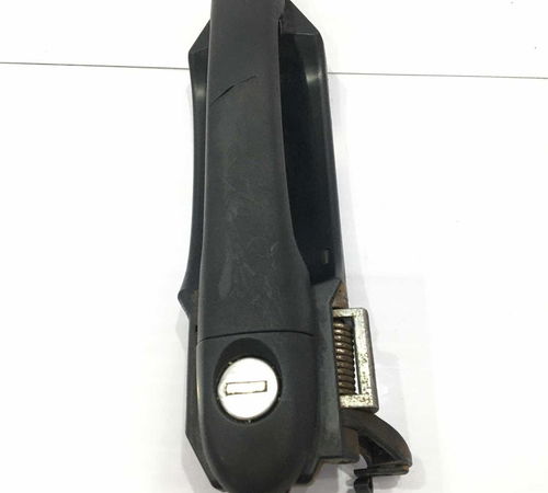Maçaneta Externa Dian Esq Fiat Idea Adventure 11/16 C/detalh