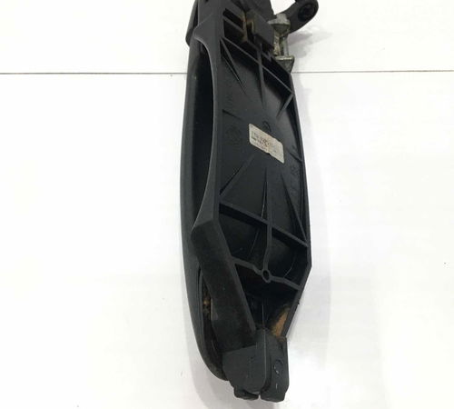 Maçaneta Externa Dian Esq Fiat Idea Adventure 11/16 C/detalh