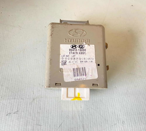 Módulo Central Etacs Aut Hyundai Hb20 2013/2015