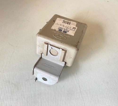 Módulo Central Etacs Aut Hyundai Hb20 2013/2015