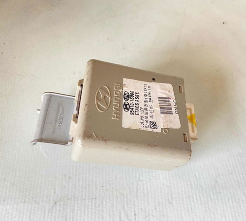 Módulo Central Etacs Aut Hyundai Hb20 2...