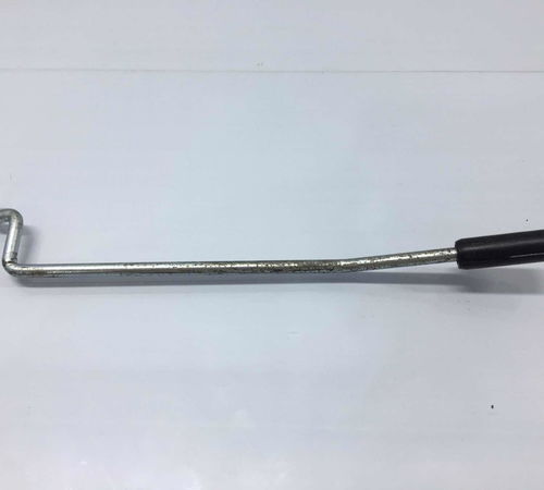 Pino Trava Dianteira Esquerda Volkswagen Fox 2003/2014