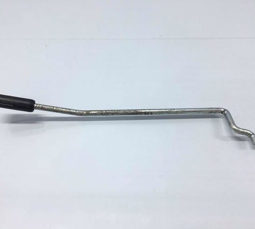Pino Trava Dianteira Esquerda Volkswagen Fox 2003/2014