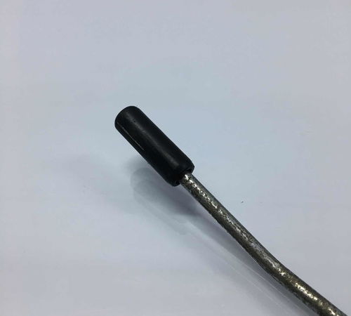 Pino Trava Dianteira Esquerda Volkswagen Fox 2003/2014