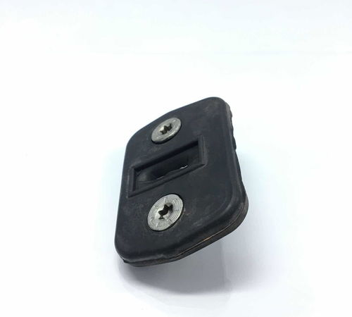 Acabamento Limitador Dianteiro Esq Fiat Idea Adventure 11/16