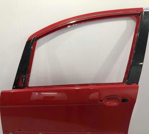 Porta Dianteira Esquerda Fiat Idea Adventure 2012/2016