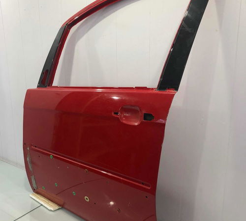 Porta Dianteira Esquerda Fiat Idea Adventure 2012/2016