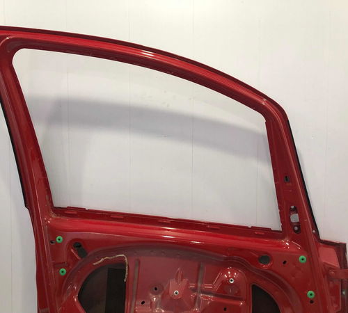 Porta Dianteira Esquerda Fiat Idea Adventure 2012/2016