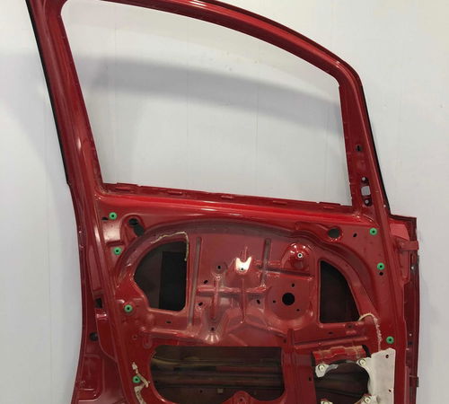 Porta Dianteira Esquerda Fiat Idea Adventure 2012/2016