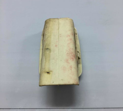 Acabamento Dianteiro Esquerdo Volkswagen Polo 2003/2015