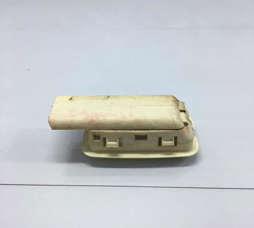 Acabamento Dianteiro Esquerdo Volkswagen Polo 2003/2015
