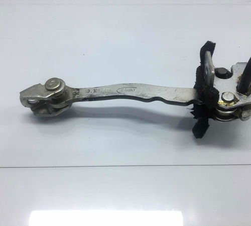 Limitador Dianteiro Esquerdo Chevrolet M...