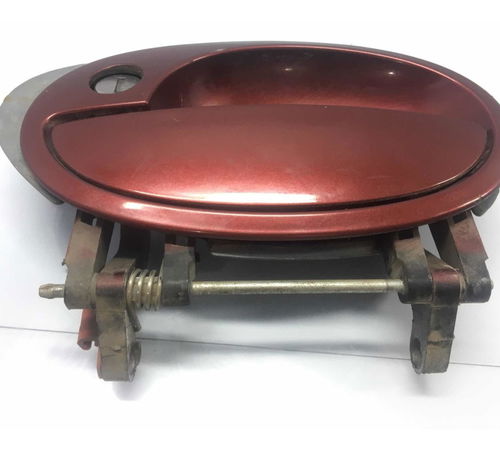 Maçaneta Externa Dianteira Esquerda Chevrolet Meriva 2003/11