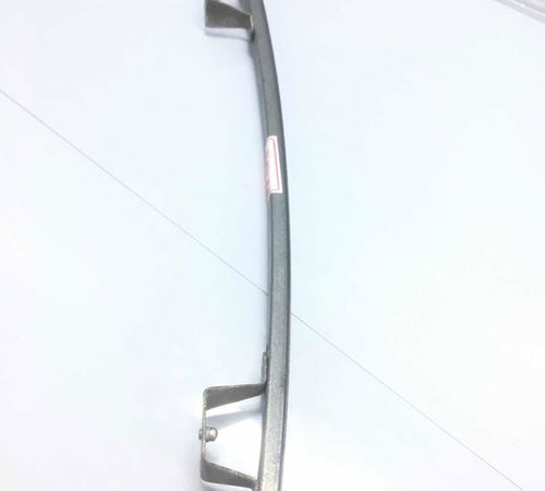 Guia Canaleta Vidro Dianteira Esquerda Chevrolet Meriva 2010