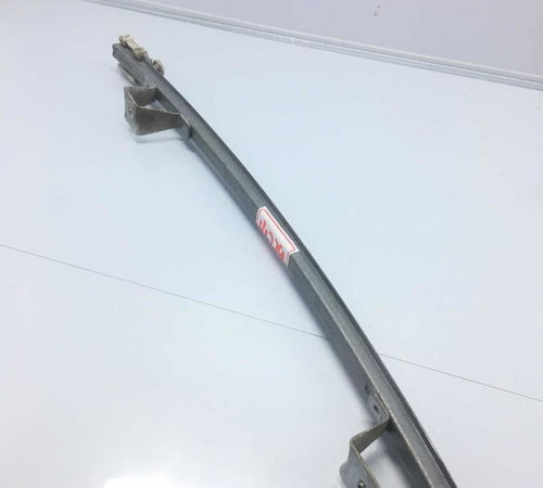 Guia Canaleta Vidro Dianteira Esquerda Chevrolet Meriva 2010