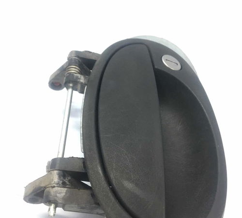 Maçaneta Externa Dianteira Esquerda Chevrolet Meriva 2003/11