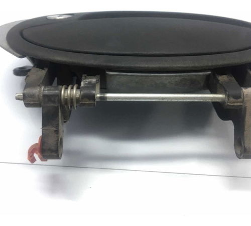 Maçaneta Externa Dianteira Esquerda Chevrolet Meriva 2003/11