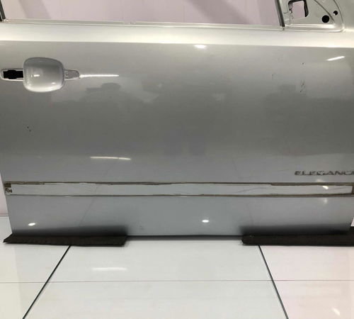 Porta Dianteira Direita Chevrolet Vectra 2006/2012 C/detalhe