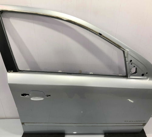Porta Dianteira Direita Chevrolet Vectra 2006/2012 C/detalhe