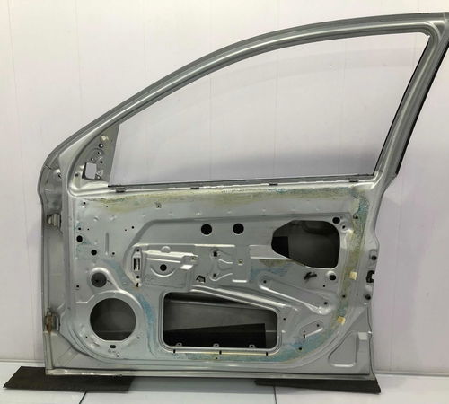 Porta Dianteira Direita Chevrolet Vectra 2006/2012 C/detalhe