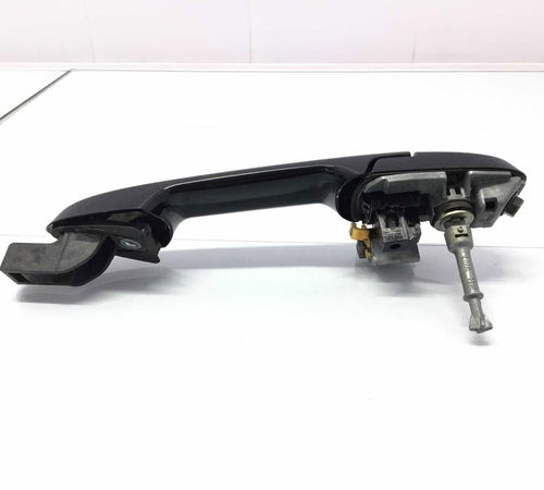 Maçaneta Externa Dianteira Esquerda Honda City 2015/2019