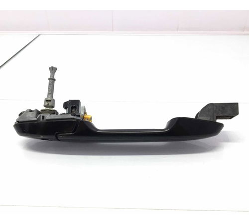 Maçaneta Externa Dianteira Esquerda Honda City 2015/2019