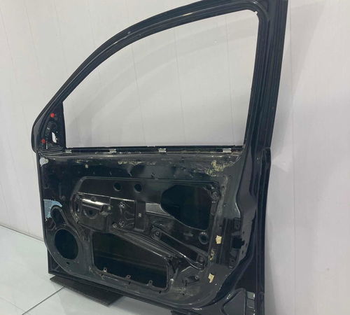 Porta Dianteira Direita Chevrolet Vectra 2006/2012 C/detalhe